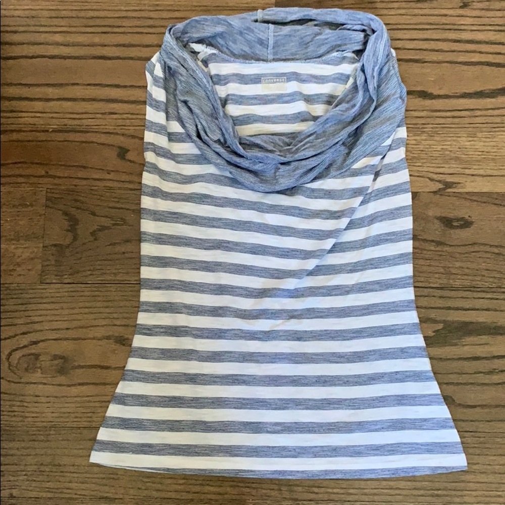 Converse sleeveless top Size M - Picture 1 of 1